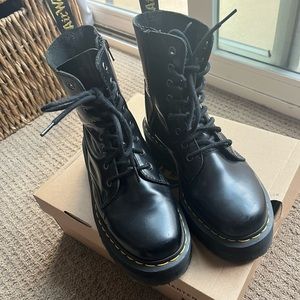 Jadon Doc Martens